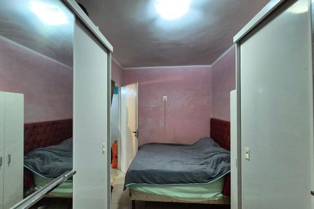 Apartamento à venda com 67m², 3 quartos e 1 vaga Apartamento à venda com 67m², 3 quartos e 1 vagaQuarto 1