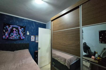 Apartamento à venda com 67m², 3 quartos e 1 vaga Apartamento à venda com 67m², 3 quartos e 1 vagaQuarto 3