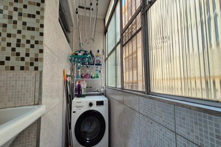 Apartamento à venda com 67m², 3 quartos e 1 vaga Apartamento à venda com 67m², 3 quartos e 1 vagaÁrea de Serviço