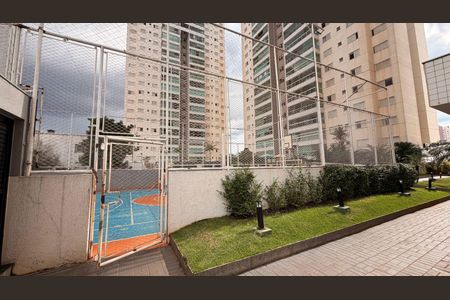 Apartamento para alugar com 109m², 3 quartos e 2 vagasQuadra Esportiva