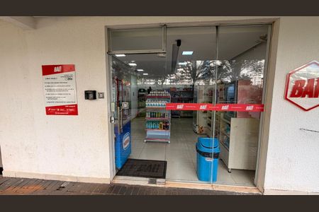 Apartamento para alugar com 109m², 3 quartos e 2 vagasMercadinho