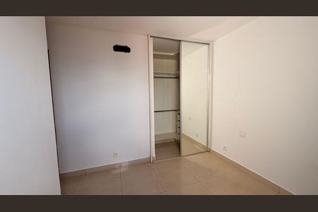 Suíte 3 de apartamento para alugar com 3 quartos, 109m² em Residencial Granville, Goiânia