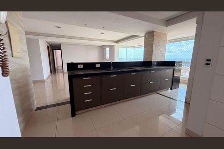 Apartamento para alugar com 109m², 3 quartos e 2 vagasCozinha