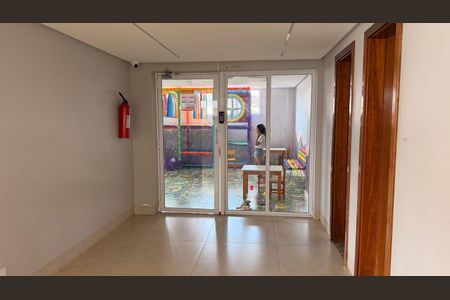 Apartamento para alugar com 109m², 3 quartos e 2 vagasBrinquedoteca