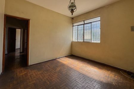 Apartamento à venda com 2 quartos, 84m² em Nova Suíça, Belo Horizonte