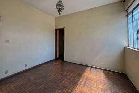 Apartamento à venda com 2 quartos, 84m² em Nova Suíça, Belo Horizonte