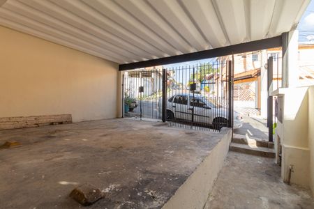 Casa à venda com 250m², 5 quartos e 2 vagas Casa à venda com 250m², 5 quartos e 2 vagasGaragem