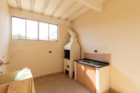 Casa à venda com 250m², 5 quartos e 2 vagas Casa à venda com 250m², 5 quartos e 2 vagasÁrea de serviço
