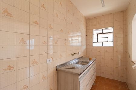 Casa à venda com 250m², 5 quartos e 2 vagas Casa à venda com 250m², 5 quartos e 2 vagasCozinha