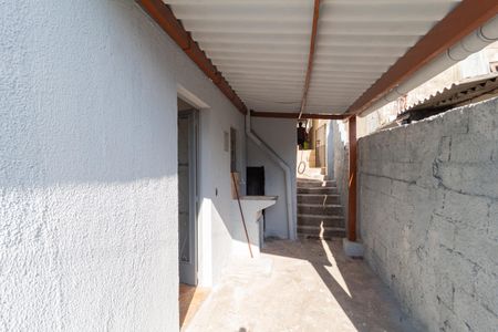 Casa à venda com 250m², 5 quartos e 2 vagas Casa à venda com 250m², 5 quartos e 2 vagasÁrea de serviço