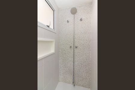 Apartamento para alugar com 52m², 2 quartos e 2 vagasBanheiro