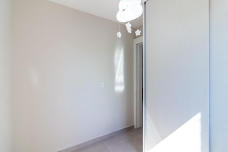 Apartamento para alugar com 52m², 2 quartos e 2 vagasQuarto 2