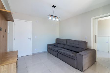 Apartamento para alugar com 52m², 2 quartos e 2 vagasSala de Estar