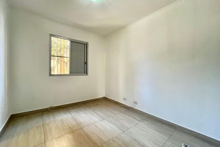 Suite de apartamento para alugar com 2 quartos, 75m² em Vila Nova Caledonia, São Paulo