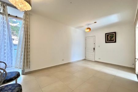 Sala de apartamento para alugar com 2 quartos, 75m² em Vila Nova Caledonia, São Paulo