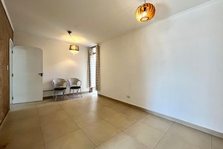 Sala de apartamento para alugar com 2 quartos, 75m² em Vila Nova Caledonia, São Paulo