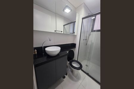 Apartamento à venda com 49m², 2 quartos e 1 vagaBanheiro