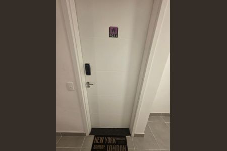 Apartamento à venda com 49m², 2 quartos e 1 vagaEntrada