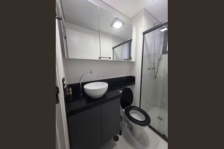Apartamento à venda com 49m², 2 quartos e 1 vagaBanheiro
