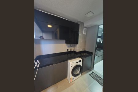 Apartamento à venda com 49m², 2 quartos e 1 vagaÁrea de serviço