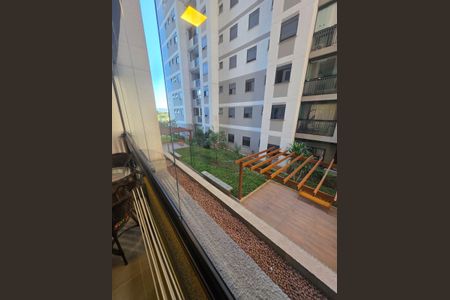 Apartamento à venda com 49m², 2 quartos e 1 vagaVista