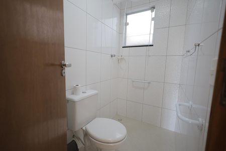 Apartamento para alugar com 62m², 2 quartos e 1 vagaBanheiro 1