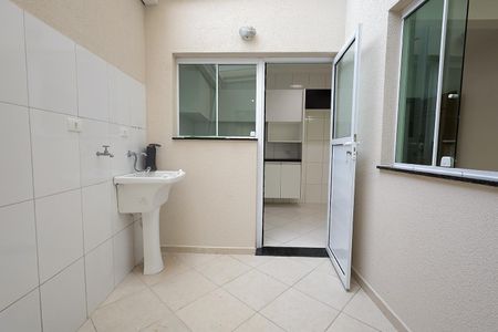 Apartamento para alugar com 62m², 2 quartos e 1 vagaÁrea de Serviço