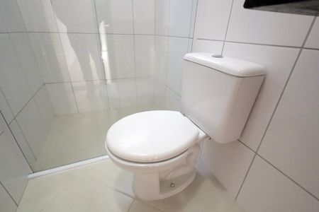 Apartamento para alugar com 62m², 2 quartos e 1 vagaBanheiro Suíte