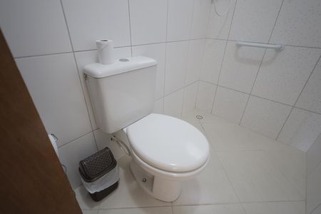 Apartamento para alugar com 62m², 2 quartos e 1 vagaBanheiro 1