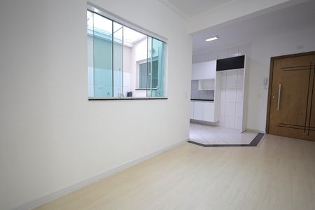 Apartamento para alugar com 62m², 2 quartos e 1 vagaSala