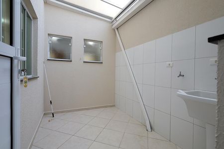 Apartamento para alugar com 62m², 2 quartos e 1 vagaÁrea de Serviço