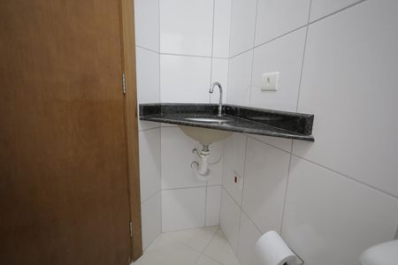 Apartamento para alugar com 62m², 2 quartos e 1 vagaBanheiro 1