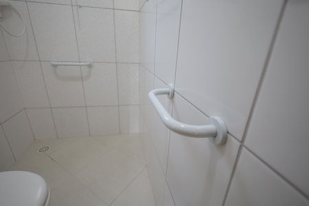 Apartamento para alugar com 62m², 2 quartos e 1 vagaBanheiro 1