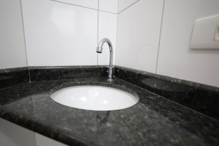Apartamento para alugar com 62m², 2 quartos e 1 vagaBanheiro 1