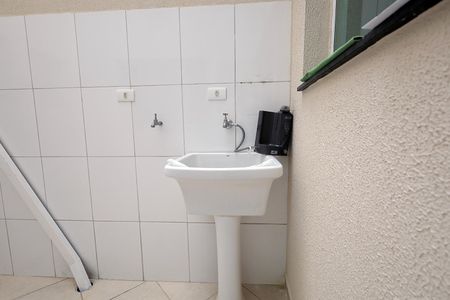 Apartamento para alugar com 62m², 2 quartos e 1 vagaÁrea de Serviço