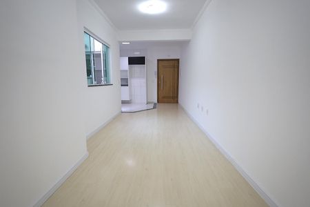 Apartamento para alugar com 62m², 2 quartos e 1 vagaSala