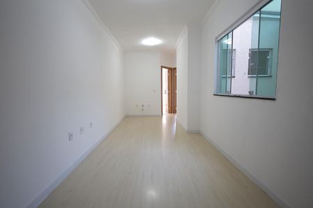 Sala de apartamento para alugar com 2 quartos, 62m² em Vila Assunção, Santo André