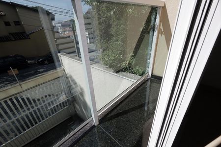 Apartamento para alugar com 62m², 2 quartos e 1 vagaSacada