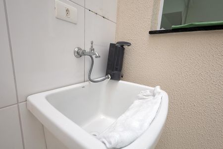 Apartamento para alugar com 62m², 2 quartos e 1 vagaÁrea de Serviço