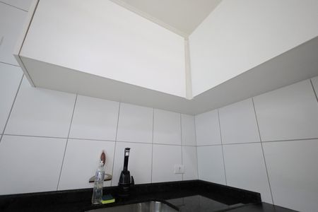 Apartamento para alugar com 62m², 2 quartos e 1 vagaCozinha