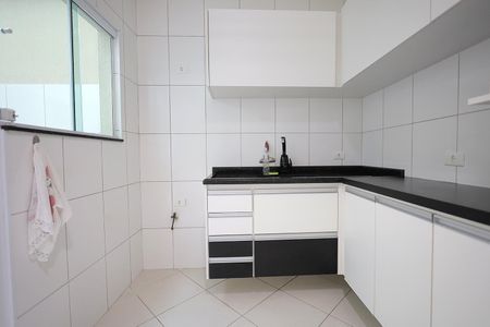 Apartamento para alugar com 62m², 2 quartos e 1 vagaCozinha
