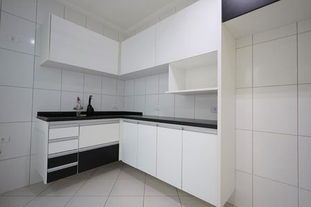 Apartamento para alugar com 62m², 2 quartos e 1 vagaCozinha