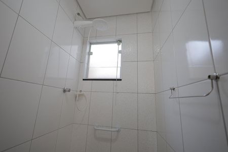 Apartamento para alugar com 62m², 2 quartos e 1 vagaBanheiro 1
