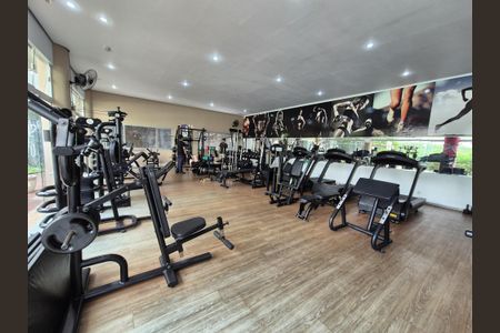 Apartamento à venda com 50m², 2 quartos e 1 vagaÁrea externa