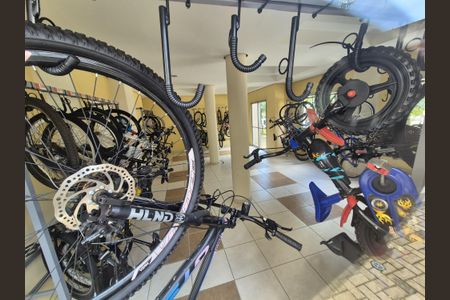 Apartamento à venda com 50m², 2 quartos e 1 vagaÁrea externa