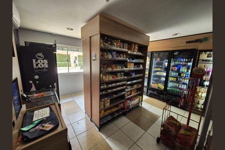 Apartamento à venda com 50m², 2 quartos e 1 vagaÁrea externa