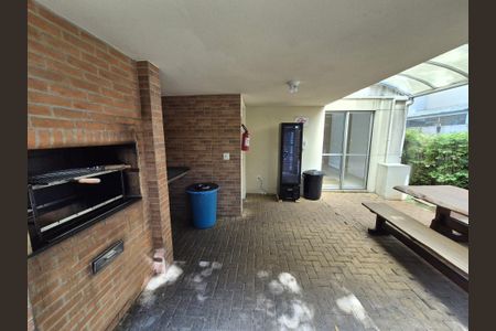 Apartamento à venda com 50m², 2 quartos e 1 vagaÁrea externa