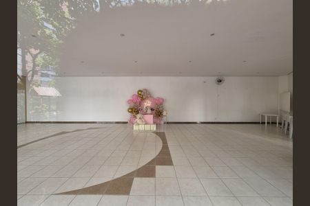 Apartamento à venda com 50m², 2 quartos e 1 vagaÁrea externa