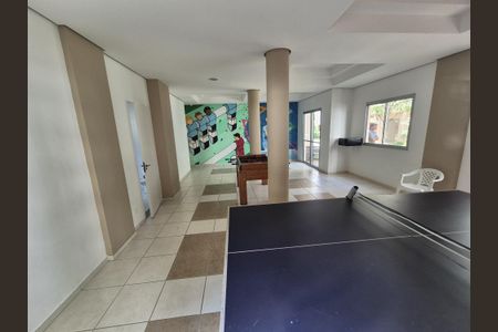 Apartamento à venda com 50m², 2 quartos e 1 vagaÁrea externa