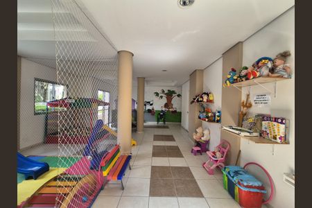 Apartamento à venda com 50m², 2 quartos e 1 vagaÁrea externa